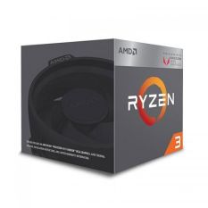 CPU AMD Ryzen 3 3200G