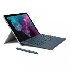 Laptop Surface Pro 6 (2018) Intel Core i5 Ram 8Gb SSD 128GB Fullbox (Bảo hành 12 tháng)