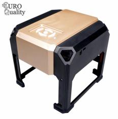 Euro Quality Máy khắc laser 3D di động 1000mW (sử dụng mọi bề mặt)