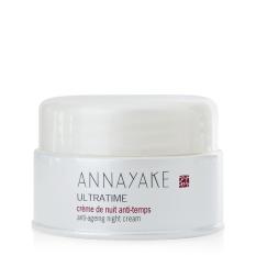 Annayake – Kem dưỡng chống lão hóa vào ban đêm Ultra Night Cream 50ml (Pháp)