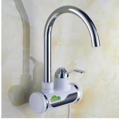 Bình nóng lạnh giá rẻ, Máy làm nóng nước trực tiếp tại vòi gắn tường tiện lợi. Giảm tới 50% khi mua online ngay HÔM NAY