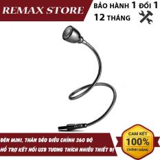 Đèn Led Mini cho Laptop Remax Star Series RT-E602