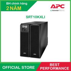 Bộ lưu điện APC: Smart-UPS SRT 10000VA 230V – SRT10KXLI