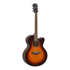 Đàn acoustic guitar Yamaha CPX600