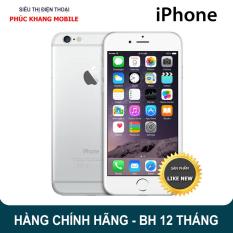 iPhone 6 Plus – Hàng quốc tế, đầy đủ phụ kiện