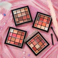 Bảng phấn mắt Lameila Classic 16 Color Eyeshadow Palette