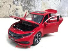Mô hình xe Honda CIVIC RS 2019 – 1:32