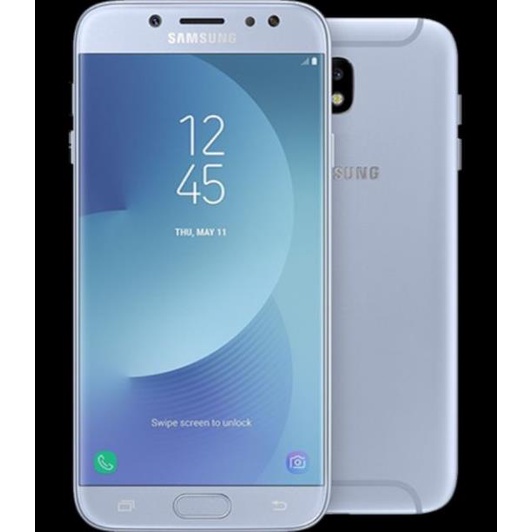 điện thoại Samsung Galaxy J7 Pro 2sim ram 3G/32G mới, màn hình 5.5inch, Chiến PUBG/Liên Quân Chất
