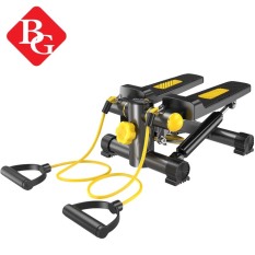(Có video) B&G Máy Chạy Bộ Tại Chỗ, máy nhún – MINI Stepper FULL COROL