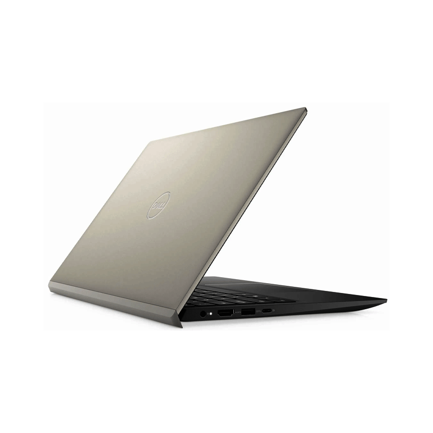 Laptop Dell Vostro 5301 i5-1135G7 | Ram 8GD4 | 512SSD | 13.3FHD | XÁM | Win 10 | Đèn bàn...