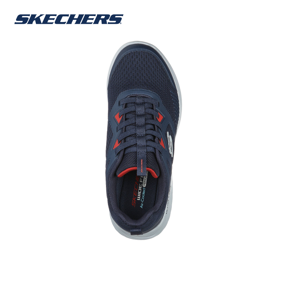 [06-15/01 QUÀ CHO MỌI ĐƠN HÀNG] SKECHERS Giày sneaker nam Bounder 232279