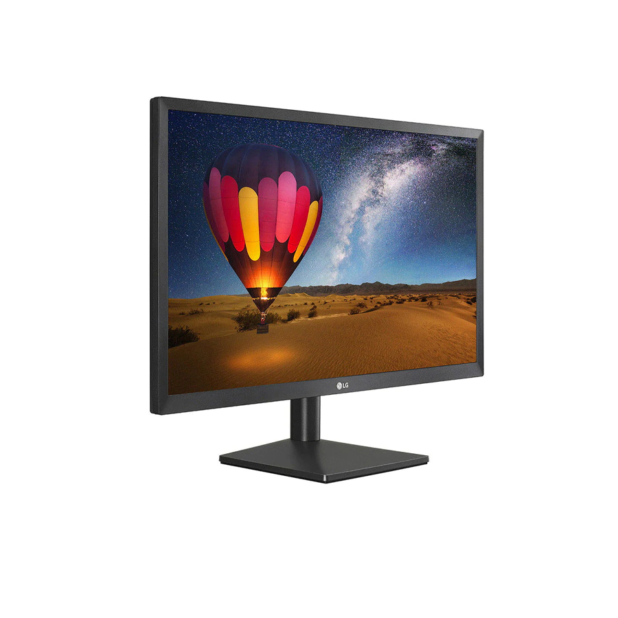 [HCM]Màn hình LCD 21.5″ LG 22MN430M-B FHD IPS. Vi Tính Quốc Duy