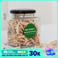 TRÀ MÃNG CẦU XIÊM VIET PURITY – TÚI ZIP 100GR