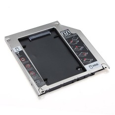 KHE DVD LAPTOP THÀNH HDD THỨ 2 LOẠI MỎNG HÀNG CHUẨN BÁN CHẠY