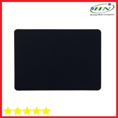 Lót chuột size 26x21cm dày 5 li- Màu đen-M05