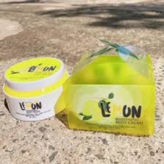 KEM DUONG TRANG BODY CHANH LEMON 250G QD55F