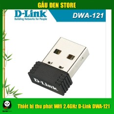 Thiết bị thu phát wifi 2.4ghz D-Link Dwa-121 sản phẩm đa dạng chất lượng đảm bảo cam kết hàng giống hình inbox shop để được tư vấn thêm