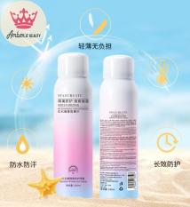 Chai Xịt Chống Nắng 150ml Mát Lạnh Diu Nhẹ L0220