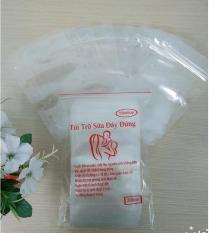 50 túi trữ sữa đáy đúng nhựa nguyên sinh ko BPA
