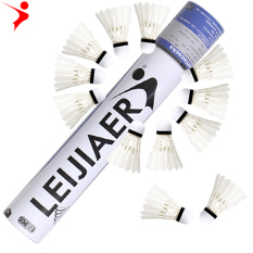 Hộp 12 quả cầu lông REGAIL MD-L1001 badminton 12 pieces