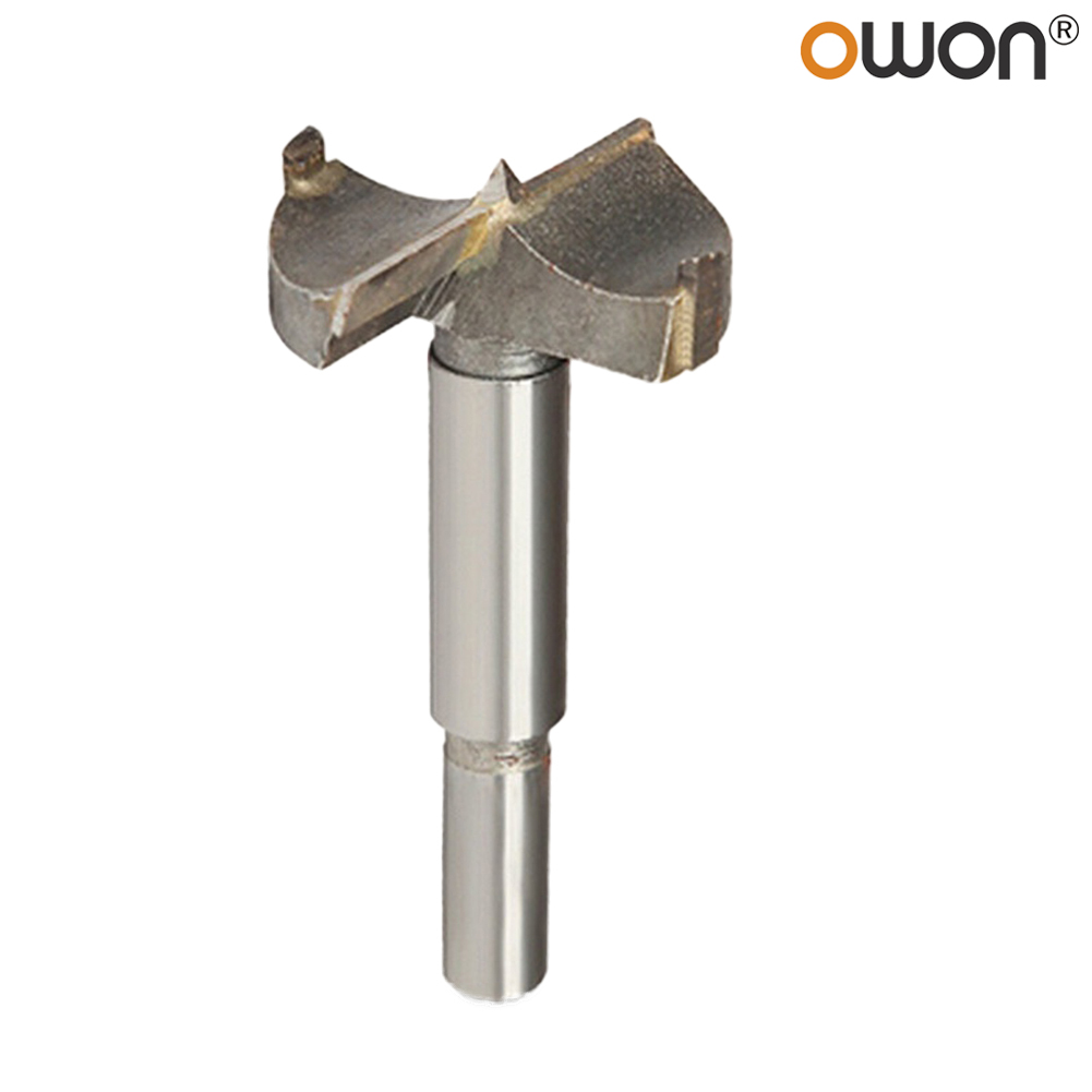 Mũi Khoan Hợp Kim Cacbua Đường Kính 16-50Mm Lỗ Saw, Dụng Cụ Cắt Kim Loại Gia Công Gỗ