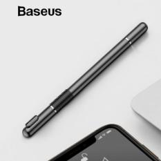 Bút Cảm Ứng Điện Dung hãng Baseus – Bút vẽ Cho iphone iPad iPhone Samsung Xiaomi Huawei Tablet Pen – Phù hợp tất cả smartphone trên thị trường