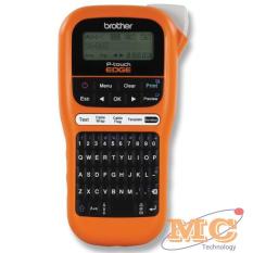 Máy in nhãn cầm tay Brother P-Touch PT-E110 – hàng chính hãng