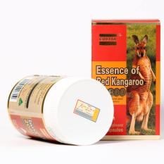 Viên uống hỗ trợ sức khỏe Red Kangaroo Costar 20800