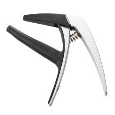 Capodaster Guitar Capo for Acoustic Electric Ukelele Bass Metal