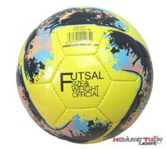 Quả Bóng Đá Futsal Galaxy Động Lực số 4 (khâu)