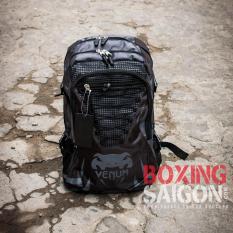 Balo Venum – Grey/Grey