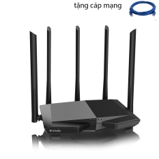 ┇ Bộ Phát Wifi Tenda AC23AC5AC5sAC6AC7AC10AC11 Xuyên Tường Siêu Mạnh – Nhiều Râu Sóng Khoẻ