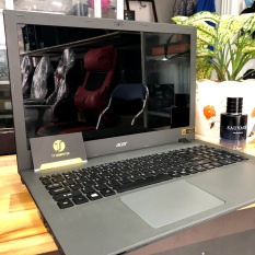 Laptop ACER ASPIRE E5-573G INTEL Core i3-5005U 4GB 120gb