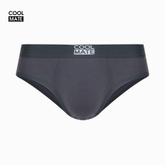 Quần lót nam Brief Bamboo kháng khuẩn màu Coolmate