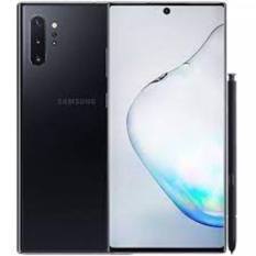 [ SALE SẬP SÀN ] điện thoại máy Chính Hãng Samsung Galaxy Note 10 Plus ( Note 10+ ) ram 12G/256G, Màn hình: Dynamic AMOLED6.8″Quad HD+, Camera sau: Chính 12 MP & Phụ 12 MP, 16 MP, TOF 3D (2K+) – Bảo hành 12 tháng