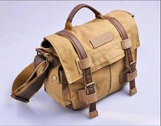 Túi máy ảnh Caden F3
