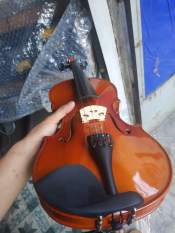 Đàn violin Fly 2, dòng đàn violin gỗ phổ thông dành cho người mới tập chơi đàn, để tập học diễn văn nghệ