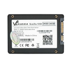 Ổ cứng PC/laptop SSD KLIJIA/240gb-Hàng mới chính hãng -Bảo hành 3 năm