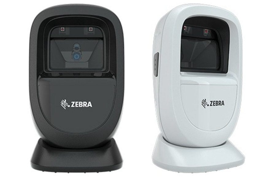 Máy Quét Mã Vạch 2D Chuyên Quét Thẻ Bảo Hiểm Y Tế Và Căn Cước Zebra DS9308