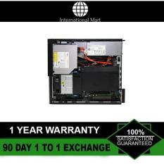 Máy tính để bàn Dell Optiplex 960 SFF (CPU Core 2 Quad Q6600, Ram 4GB, HDD 500GB) + Bộ Quà Tặng