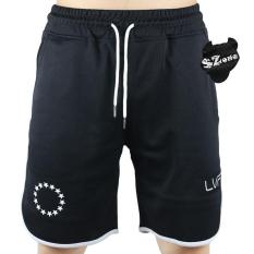 Quần tập GYM nam LVFT nhập khẩu có BIG SIZE(có size to) – Quần shorts – Quần đùi tập gym cao cấp, quần gym cao cấp