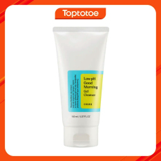 Gel Rửa Mặt Dịu Nhẹ Cosrx Low pH Good Morning Gel Cleanser 150ml
