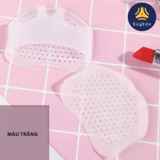 Combo vớ silicone tổ ong đệm êm lòng bàn chân phía trước – buybox – BBPK67-5-10