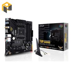Mainboard Asus TUF GAMING B550M-PLUS (WI-FI) (AMD)