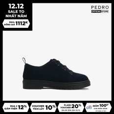 PEDRO – Giày oxford trẻ em mũi tròn Formal PK1-26300002-10