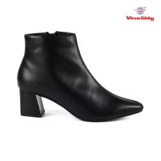 GIÀY BOOT NỮ C18.019 Vina-Giầy