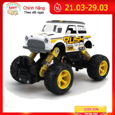 Xe đồ chơi ô tô địa hình tỷ lệ 1:36 chất liệu hợp kim, cánh cửa có thể mở được, chắc chắn và vô cùng bền bỉ (chạy cót)