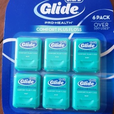 Chỉ nha khoa Oral B