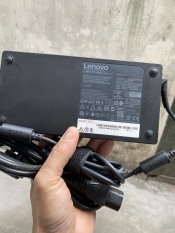 Bộ sạc laptop lenovo 20V-15.0A 300W nguyên bản lenovo cung cấp