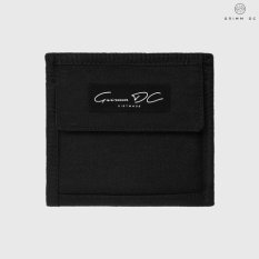 Grimm DC The squared wallet